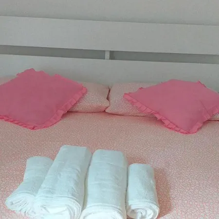 Jad Sweet 公寓 *